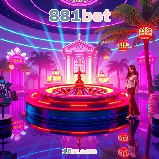 881bet Site Confiável