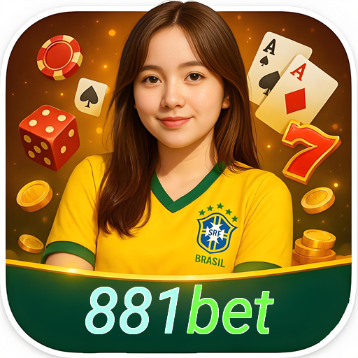 881bet | Descubra a plataforma de jogos e cassino mais inovadora do Brasil