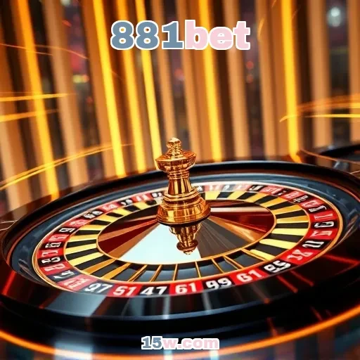 881bet Jogos