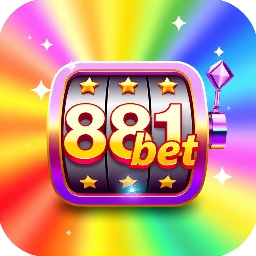 Logotipo 881bet