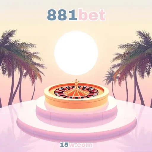881bet Plataforma