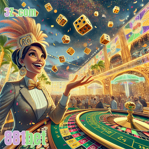 Promoções Imperdíveis: Jogue e Ganhe com 881bet!