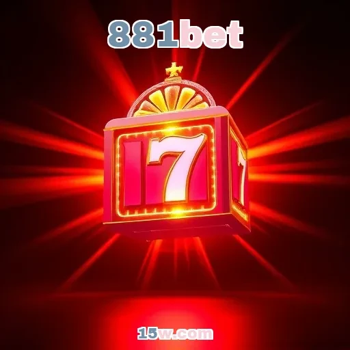 881bet Promoções