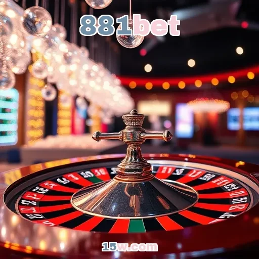 881bet Eventos Esportivos