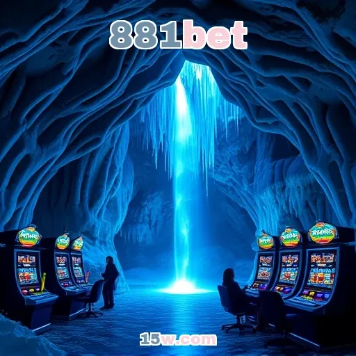 881bet Suporte 24/7