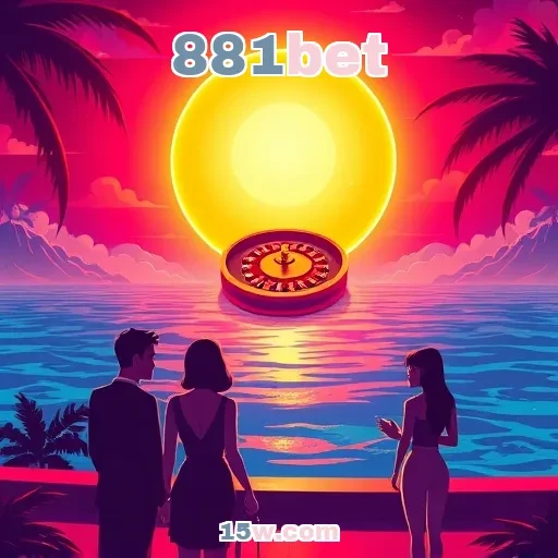 881bet VIP
